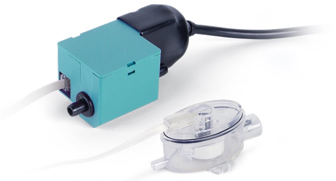 Pompe à condensats RAPIDO8