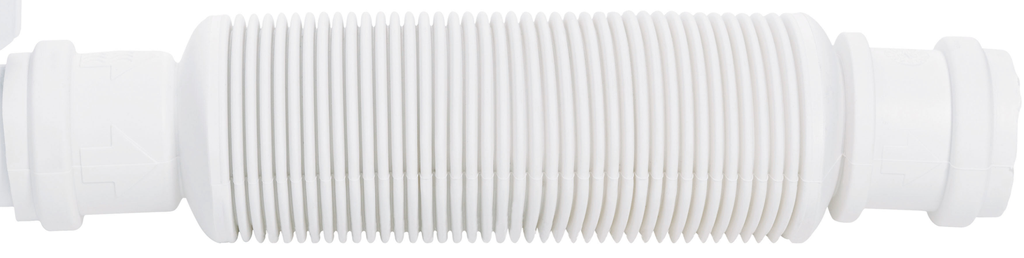 Droogmembraansifon 32mm (met afdichting)