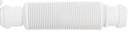 Droogmembraansifon 32mm (met afdichting)