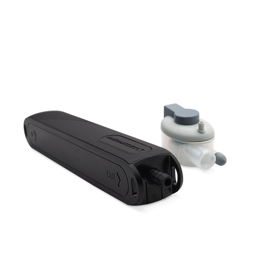 Pompe à piston Si-20