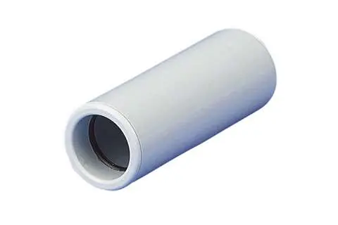 Rallonge droite 180° drainpipe Ø32 mm