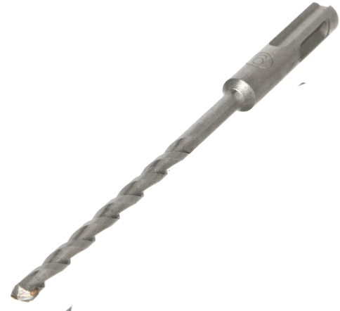 SDS-Plus boor 8 x 160 mm voor beton
