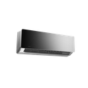 ACP-18CH50AERI/I+ ZILVER MIRROR muur binnenunit R+ Design -5,2/+5,5kW