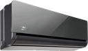 ACP-12CH35AEHI/I+ GRAY MIRROR Unité intérieure murale H+ Design -3,5/+3,8kW