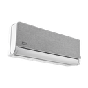 ACP-18CH50AEHI/I+ ZILVER H+ Design muur binnenunit -5,28/+5,57kW