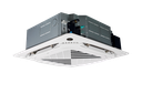 ACP-09CCIFM25AERI/I2 MULTI SEULEMENT Cassette 4 voies -2,6/+2,9kW