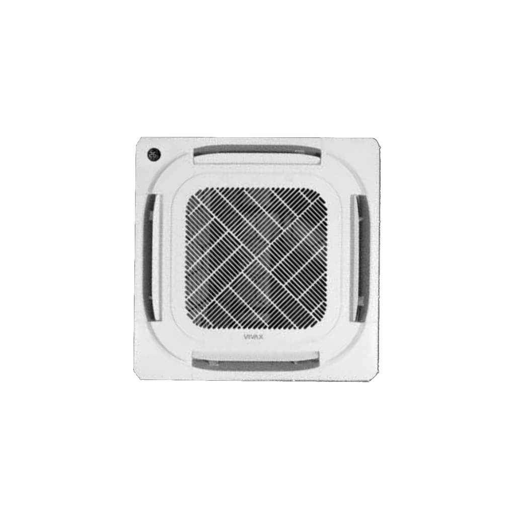 ACP-09CCIFM25AERI/P Grille
