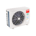 HPS-22CH65AERI/O1s R32 Unité extérieure 6,2kW