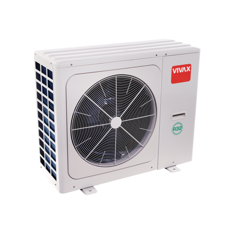 HPS-28CH84AERI/O1s R32 Unité extérieure 8,3kW