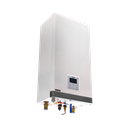  HPS-84HM100AERI/I1H3s Binnenunit HYDROBOX van 8,3 tot 10,0kW (booster 3kW)