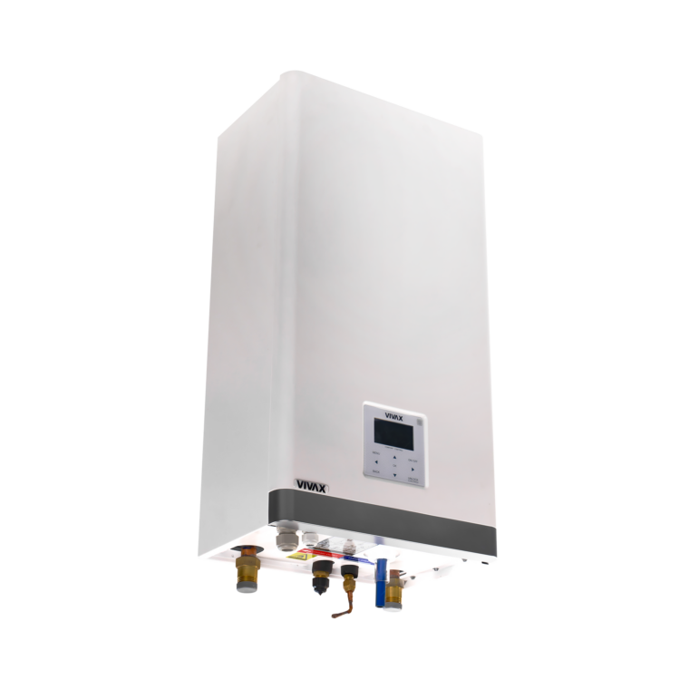 HPS-120HM155AERI/I1H9s Binnenunit HYDROBOX van 12,1 up tot 16,0kW (booster 9kW)