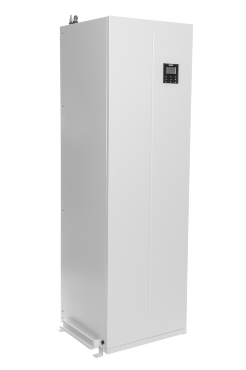 HPS-84HM100AERI/IT24H3s Binnenunit HYDROBOX sanitair boiler geïntegreerd 240L tot 10,0kW (booster 3kW)