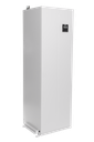 HPS-120HM155AERI/IT24H9 Binnenunit HYDROBOX sanitair boiler geïntegreerd 240L van 12,1 tot 16,0kW (booster 9kW)