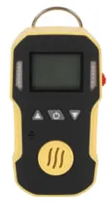 Explosiemeter