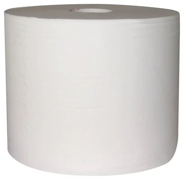 Bobine essuyage 1000 feuilles 20 x 30 cm