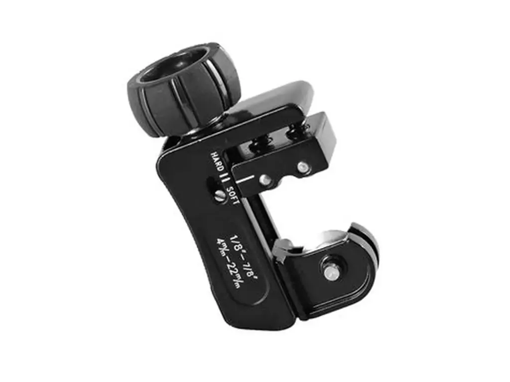 Coupe-tube BlackMax premium 1/8" - 1"-1/4