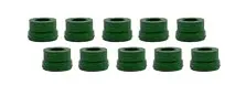 Joints de remplacement en téflon SAE pour tuyaux 1/4" - 5/16" (10 pcs)