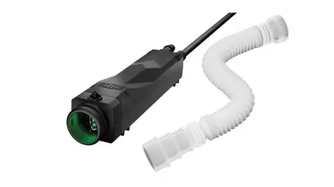 VAMP-F condenspomp 22 l/h - 15 m (ingebouwd reservoir)