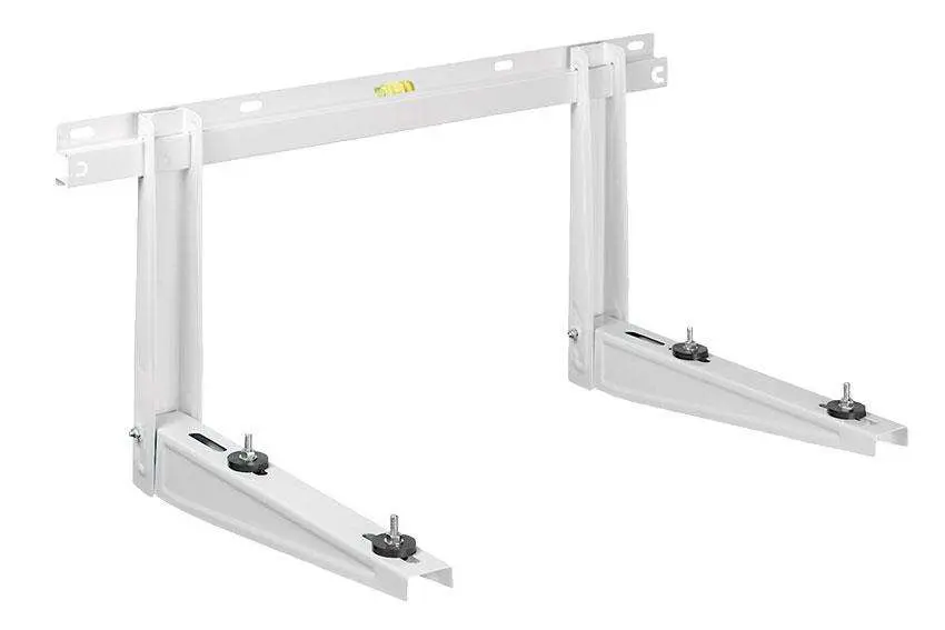 Wandconsole Rodigas MS253 – 465 x 375 x 800 mm – 70 + 70 kg
