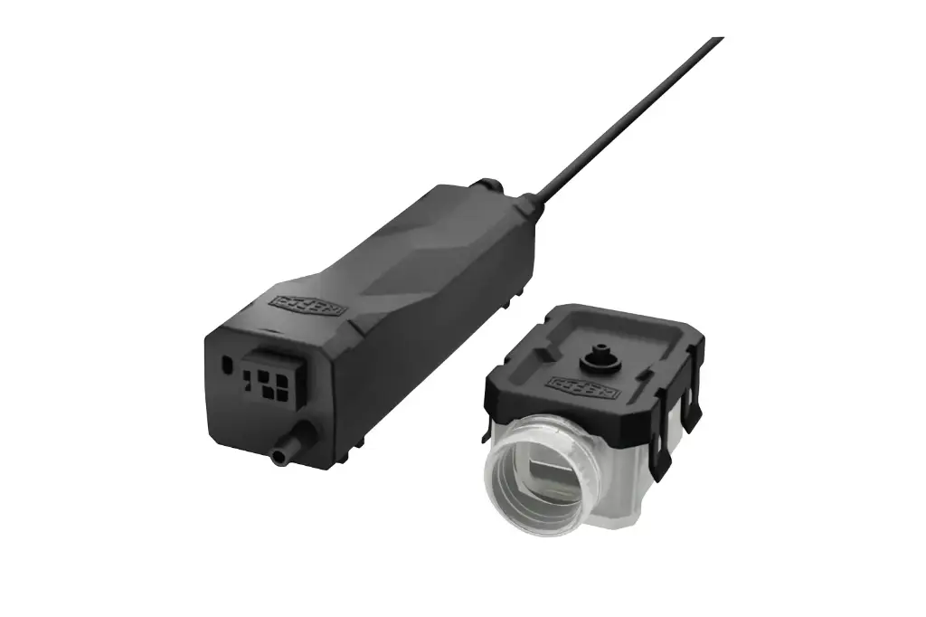 VAMP-X condenspomp 22 l/h - 15 m (extern reservoir)