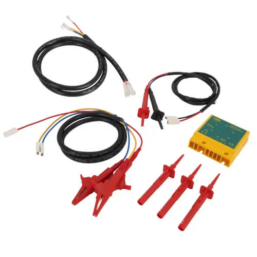 Inverter Check Kit 