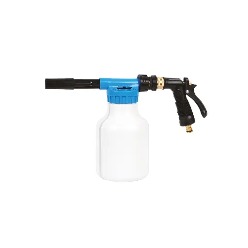 Easygun pistolet mousseur 1,8 L
