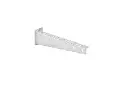 Wandconsole 200 mm - thermisch verzinkt