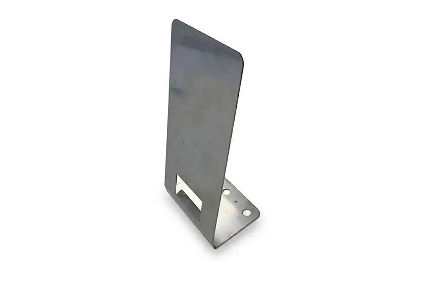 Plaque de commutation