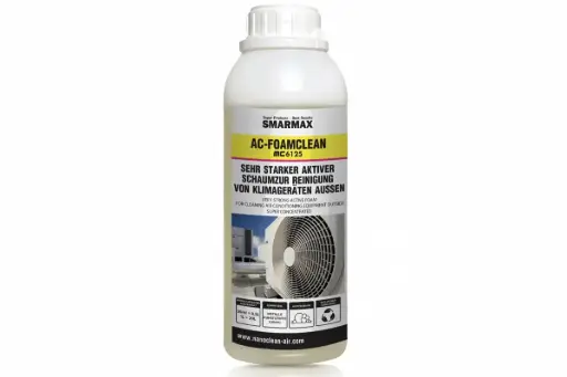 [NAO04002] Mousse nettoyante pour unité extérieure