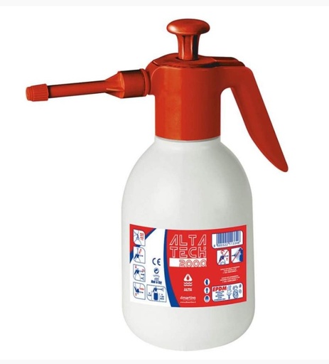 [COR10030]  Handmatige drukspuit 1,5 L 