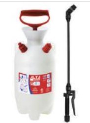 [PUL05004] Pulvérisateur Manuel 7 ltr