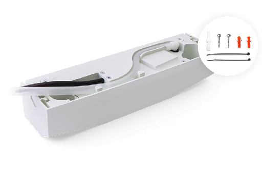 [FREEZY] Pompe à condensats FREEZY