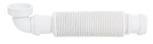 [SIPHSEC32] Droge membraansifon 32 mm (met afdichting)