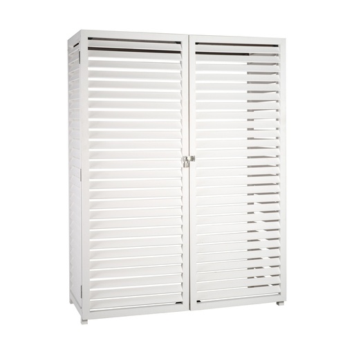 [CLI03205] Cache climatisation composite Taille XL blanc