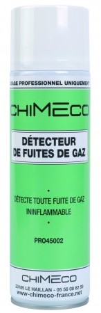 [PRO45002] Détecteur de fuite en spray 400 ml
