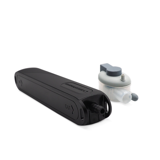 [SI20CE02UN23] Pompe à piston Si-20