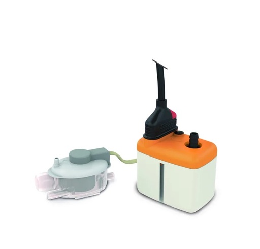 [SI30CE02UN23] Pompe à piston Si-30