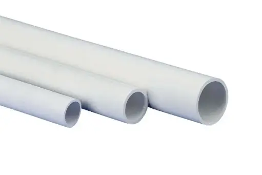 [ALX-2160-010] Tube de condensation rigide Ø25 mm - L = 2 m 