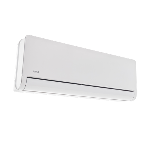 [1250426] ACP-12CH35AEHI/I+ Blanc Unité intérieure murale H+ Design -3,5/+3,8kW