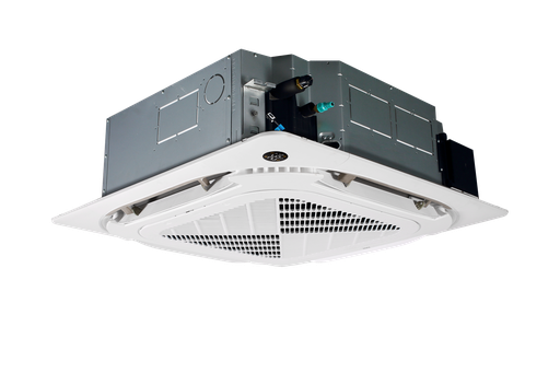 [2356591] ACP-09CCIFM25AERI/I2 ALLEEN MULTI 4-wegs cassette -2,6/+2,9kW