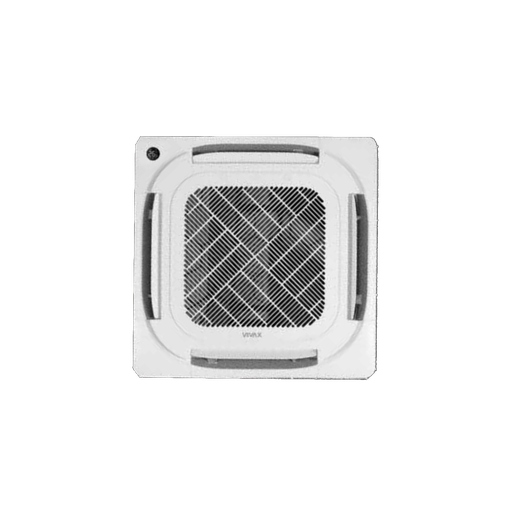 [2356360] ACP-09CCIFM25AERI/P Grille