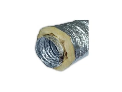 [SONOAIR250] SONOAIR 250mm Flexible isolé 10M