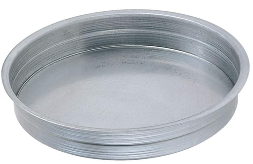 [BOUCHON160] Bouchon 160 mm (pour plénum)