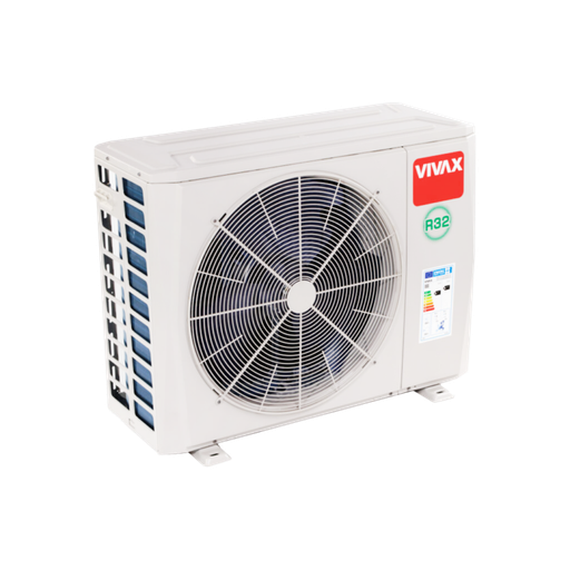 [HPS-22CH65AERI/O1s R32] HPS-22CH65AERI/O1s R32 Unité extérieure 6,2kW