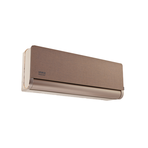 [ACP-09CH25AEHI/I+ GOLD] ACP-09CH25AEHI/I+ GOLD Muur binnenunit H+ Design -2,6/+2,9kW