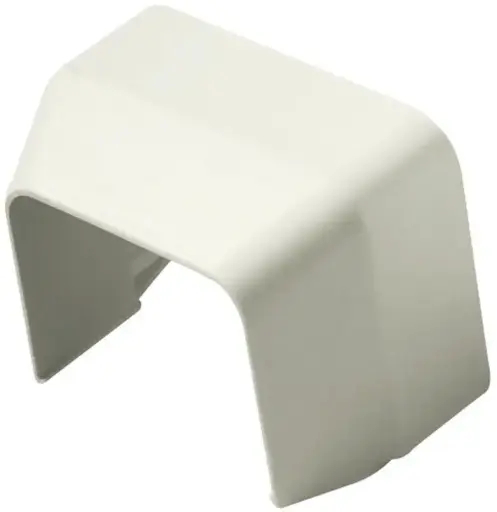 [CLI04357] Witte verloopstuk 140/120 - 140 mm