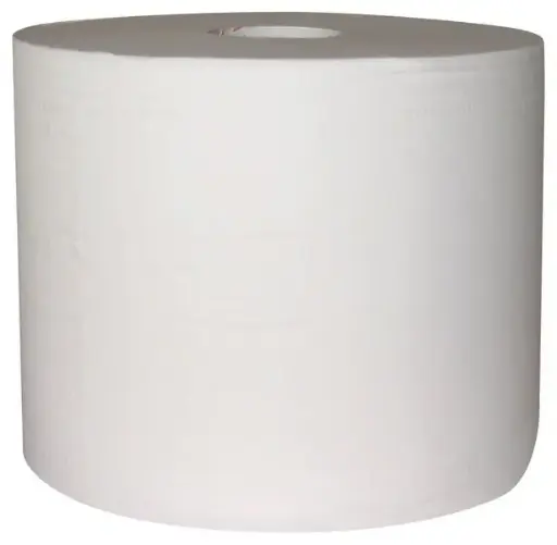 [PRO20004] Poetsrol 1000 vellen 20 x 30 cm