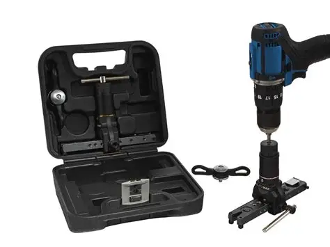 [BFT850DR] Outil d'évasement à cliquet ou à perceuse BlackMax