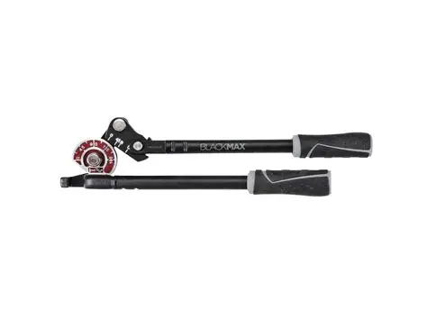 [BTB06] Cintreuse de tubes à levier 3/8" BlackMax