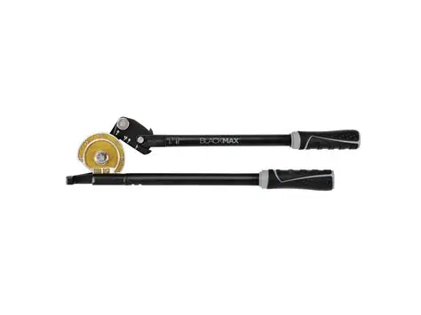 [BTB08] Cintreuse de tubes à levier 1/2" BlackMax
